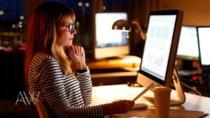 Read more about the article How High-Achieving Women Can Break the Cycle of People Pleasing